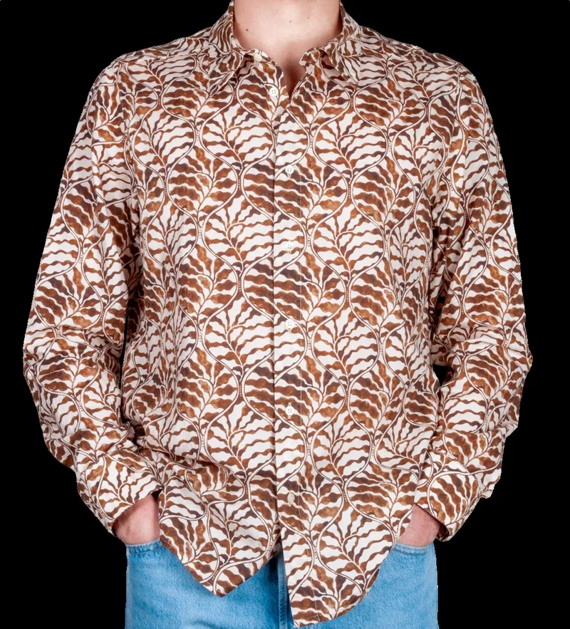 camicia 3249 resia