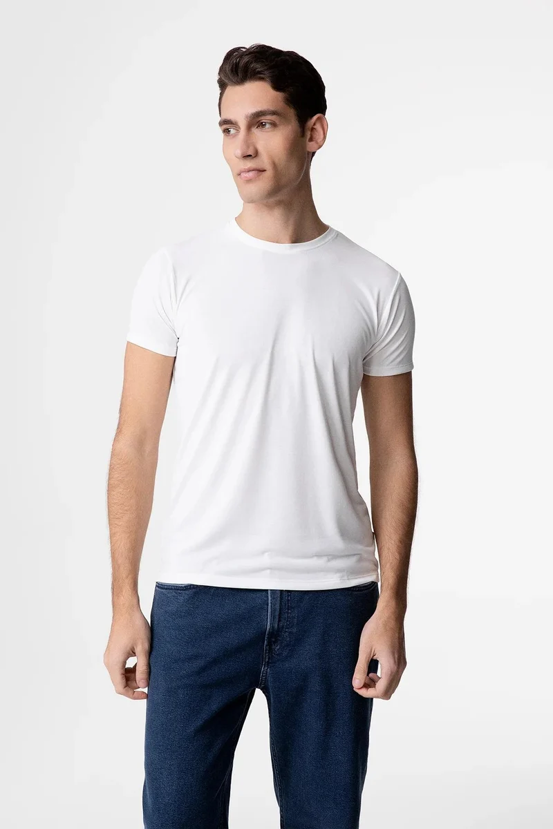 t-shirt uomo kevin