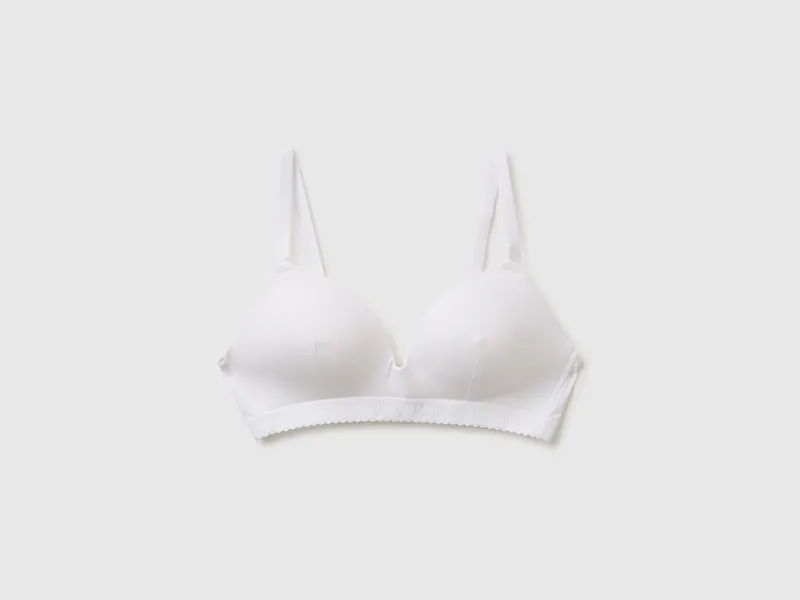 Reggiseno imbottito