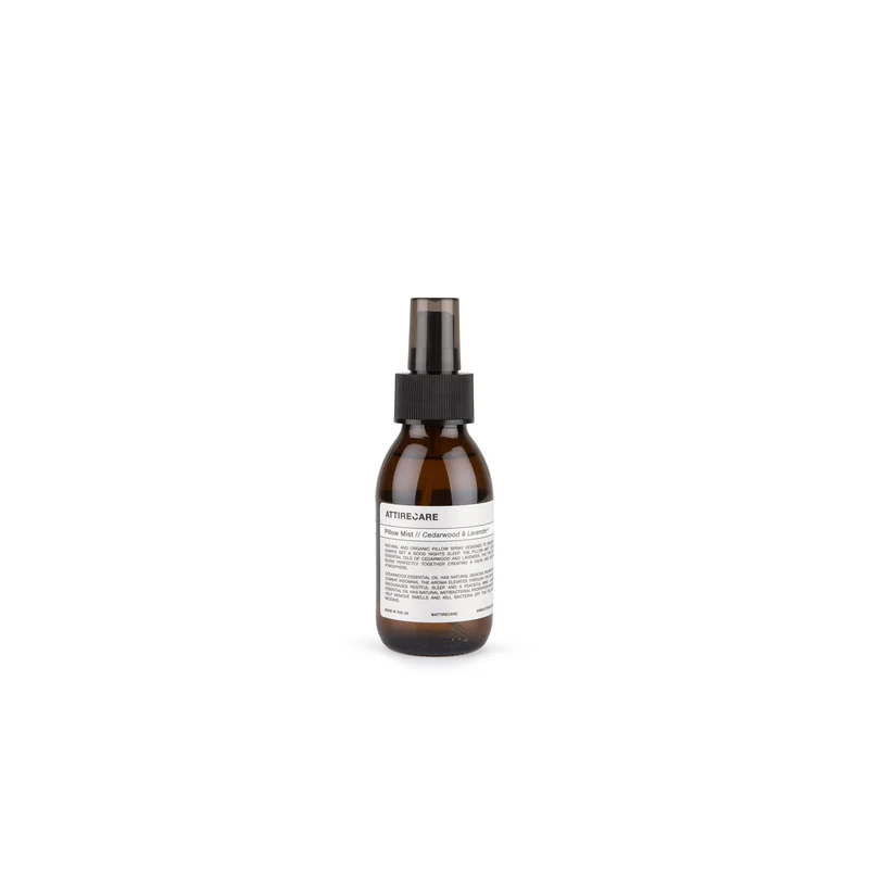 Pillow Mist Cedar & Lavender