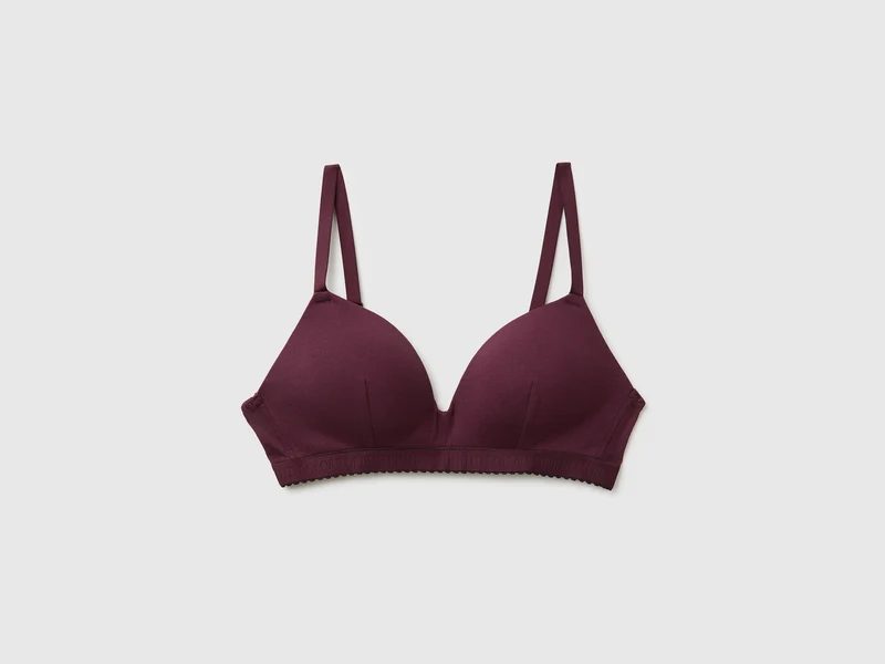 Reggiseno imbottito