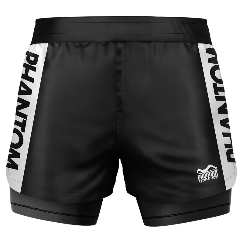 Pantaloncini da Combattimento Phantom Fusion 2in1