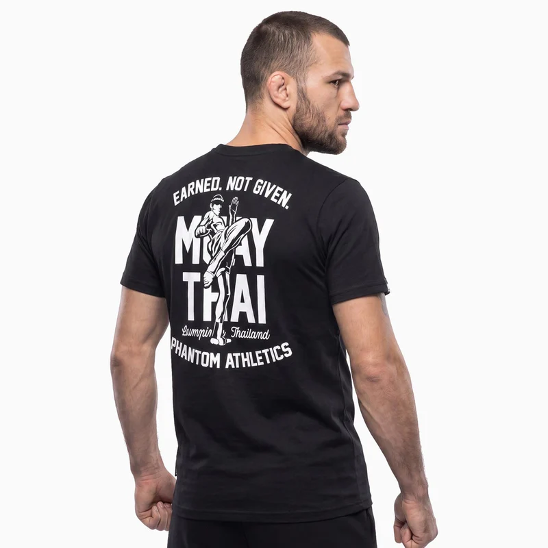 T-Shirt Phantom Athletics Bangkok