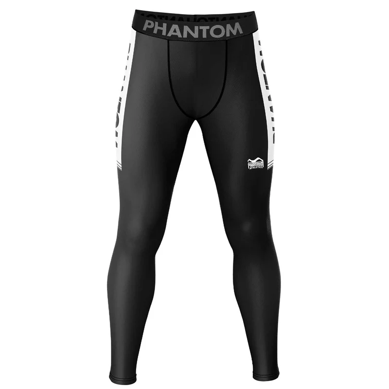 Leggings Compressione Phantom Apex
