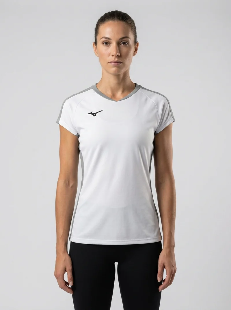 T-Shirt Mizuno Training Femminile