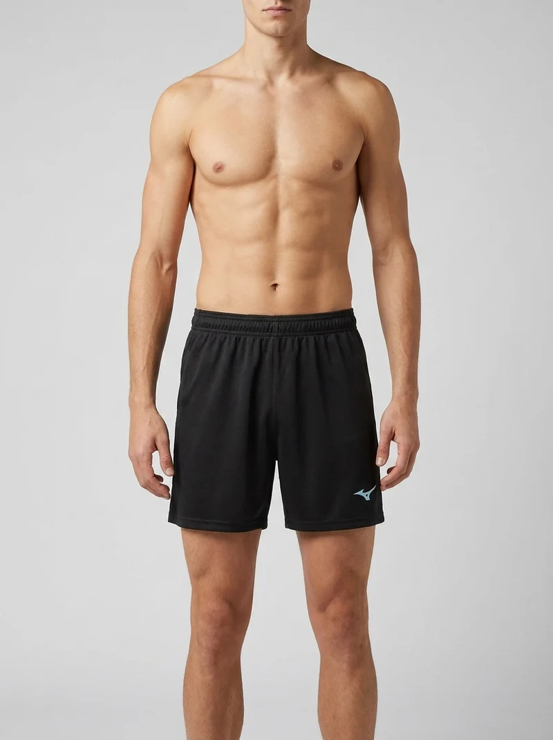 Pantaloncini Mizuno Trad