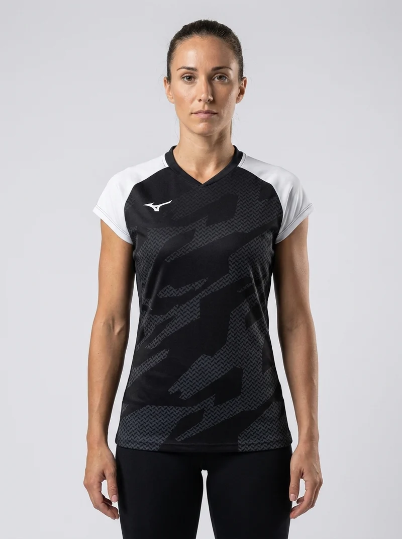 T-Shirt Mizuno Meisaigara