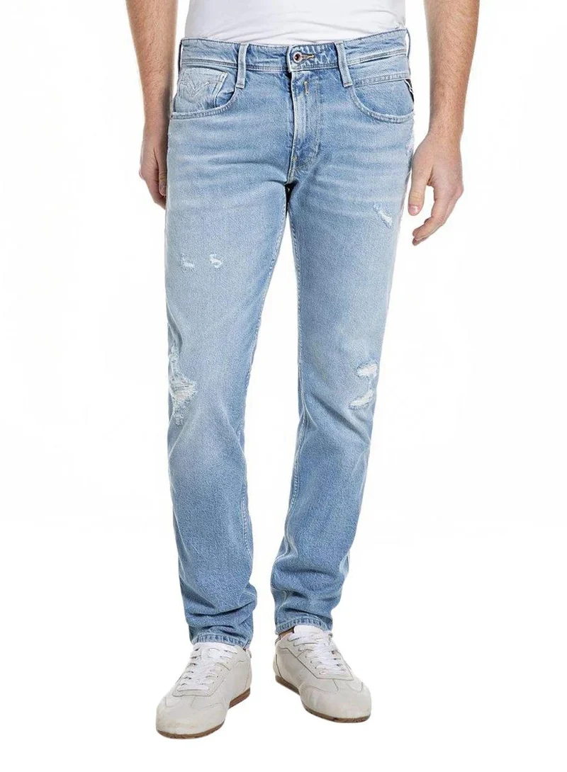 jeans ambass slim fit