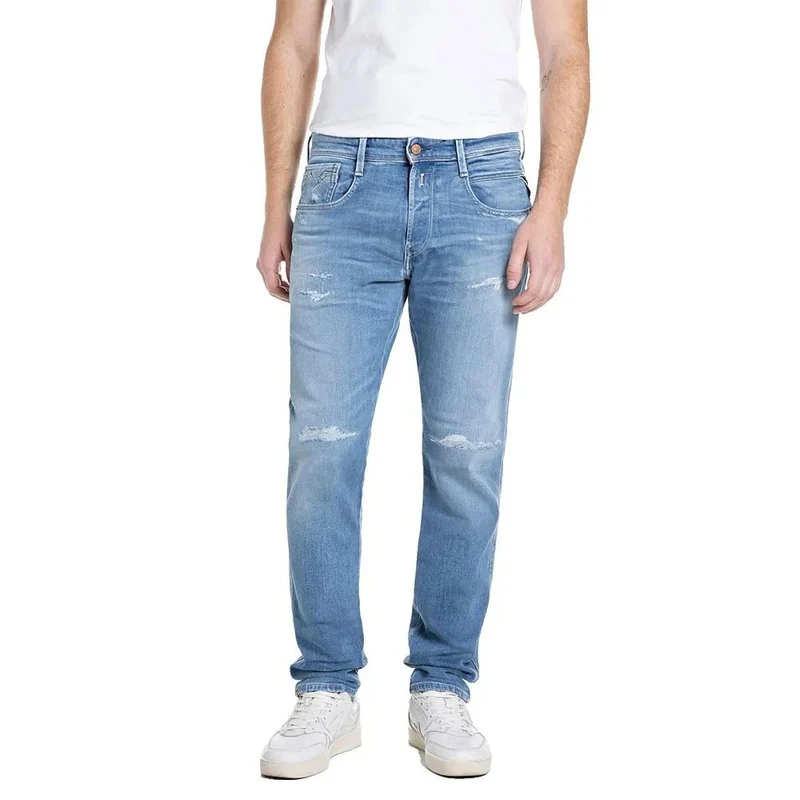 jeans ambass slim fit