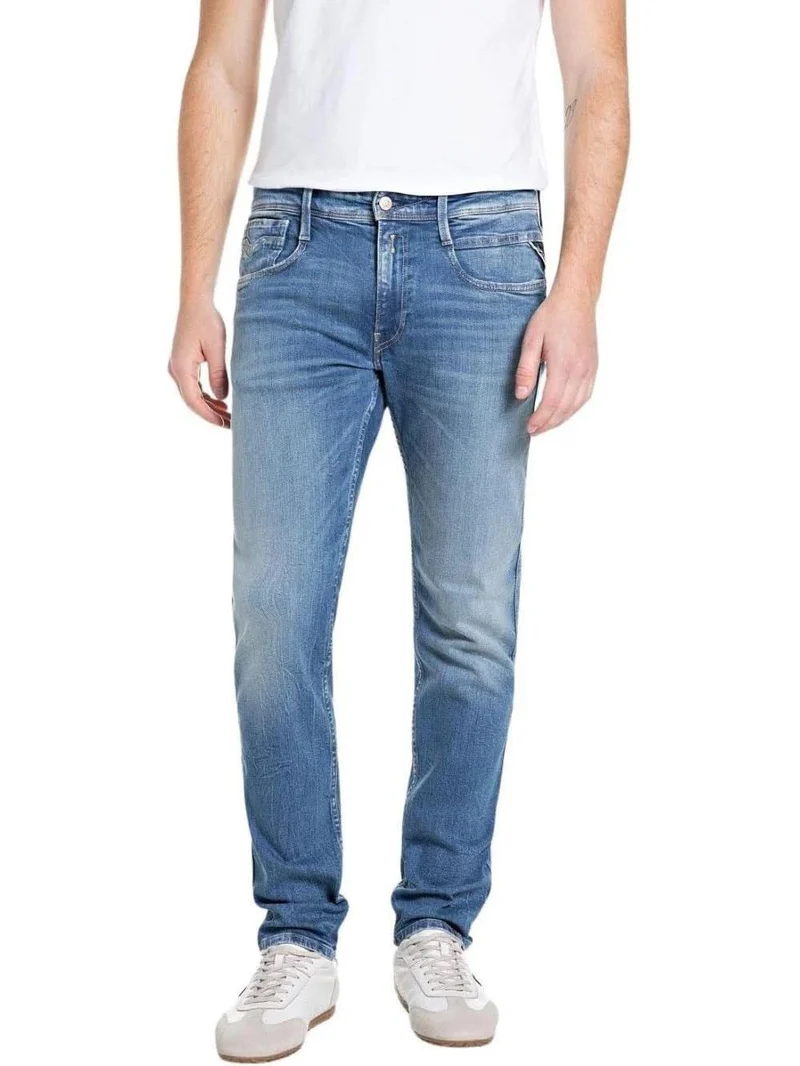 jeans ambass slim fit