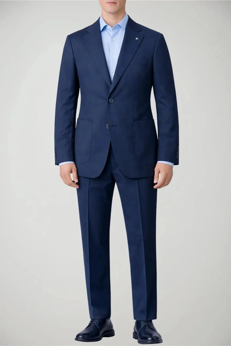 abito/suit