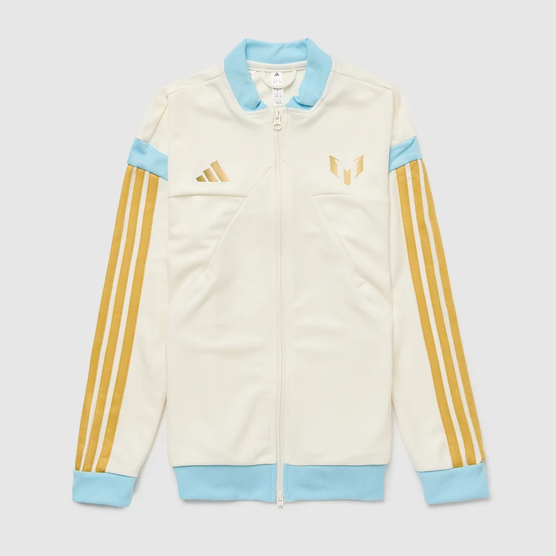 adidas x Messi Kids House of Tiro Track Top