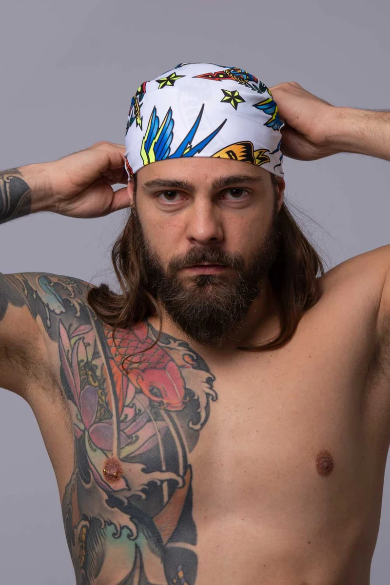 Bandana Ancla