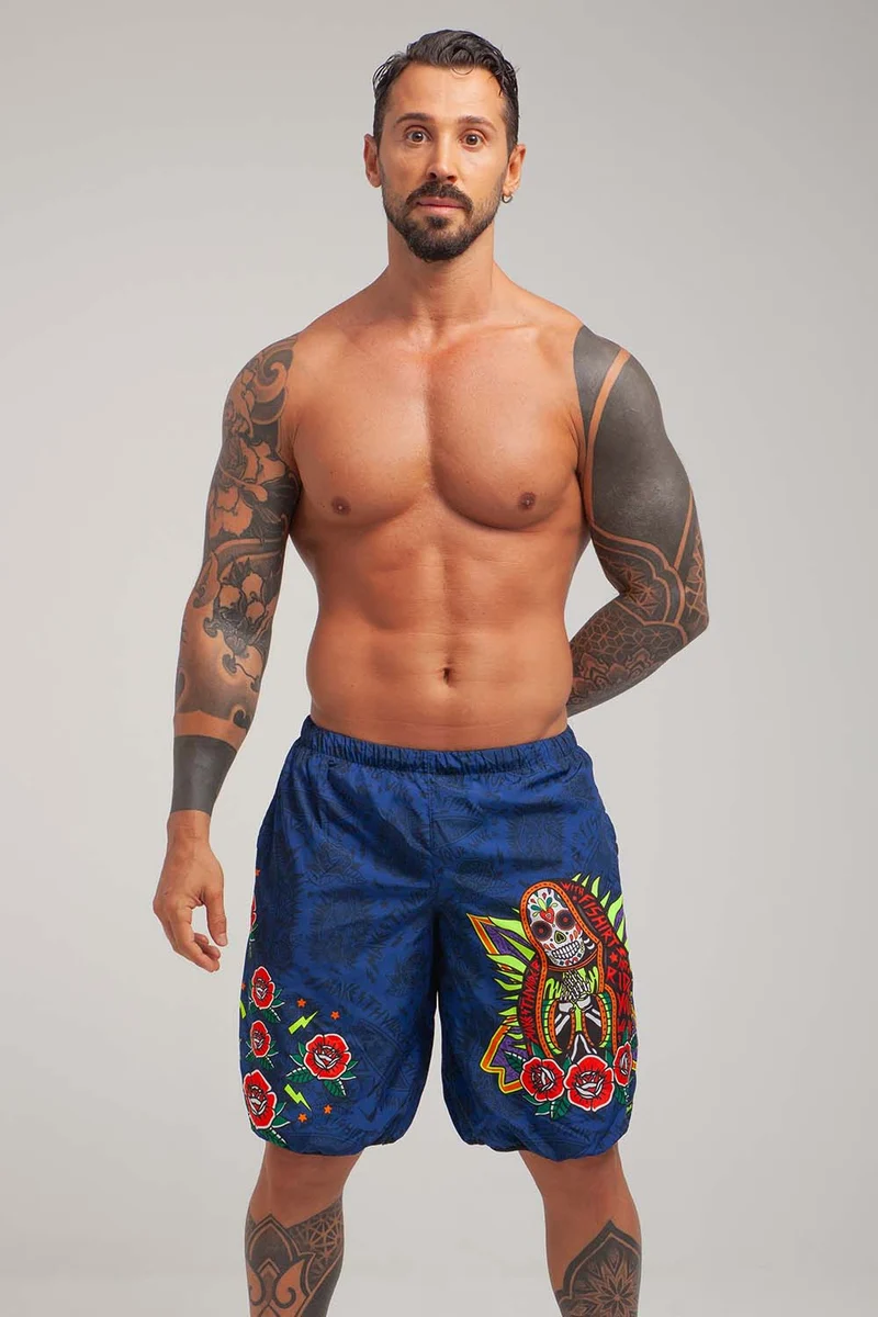 Shorts Mare La Santa