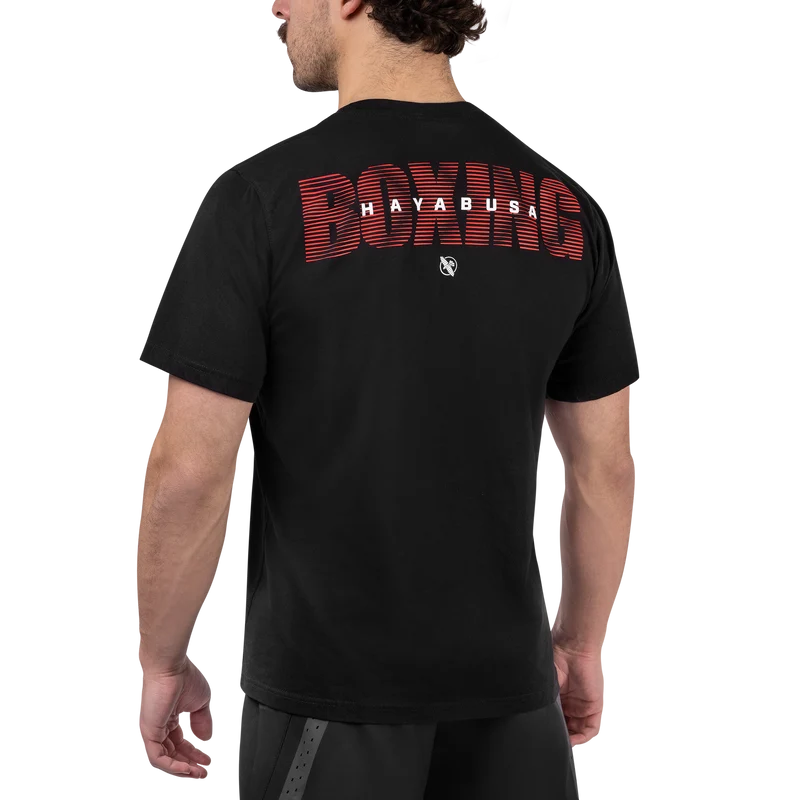 Hayabusa Boxing Discipline T-Shirt