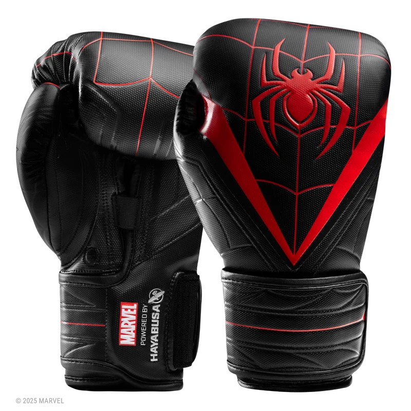 Marvel's Miles Morales Boxing Gloves