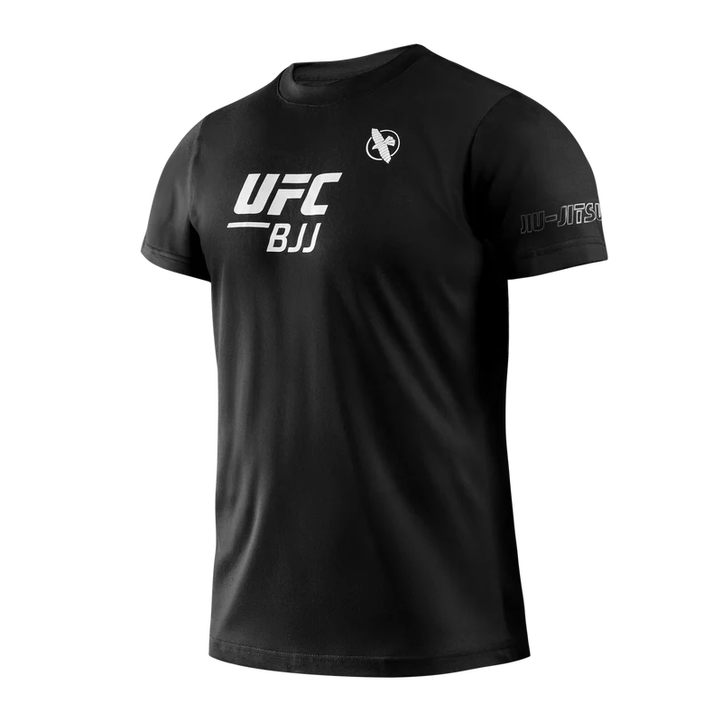 UFC BJJ Unisex T-Shirt