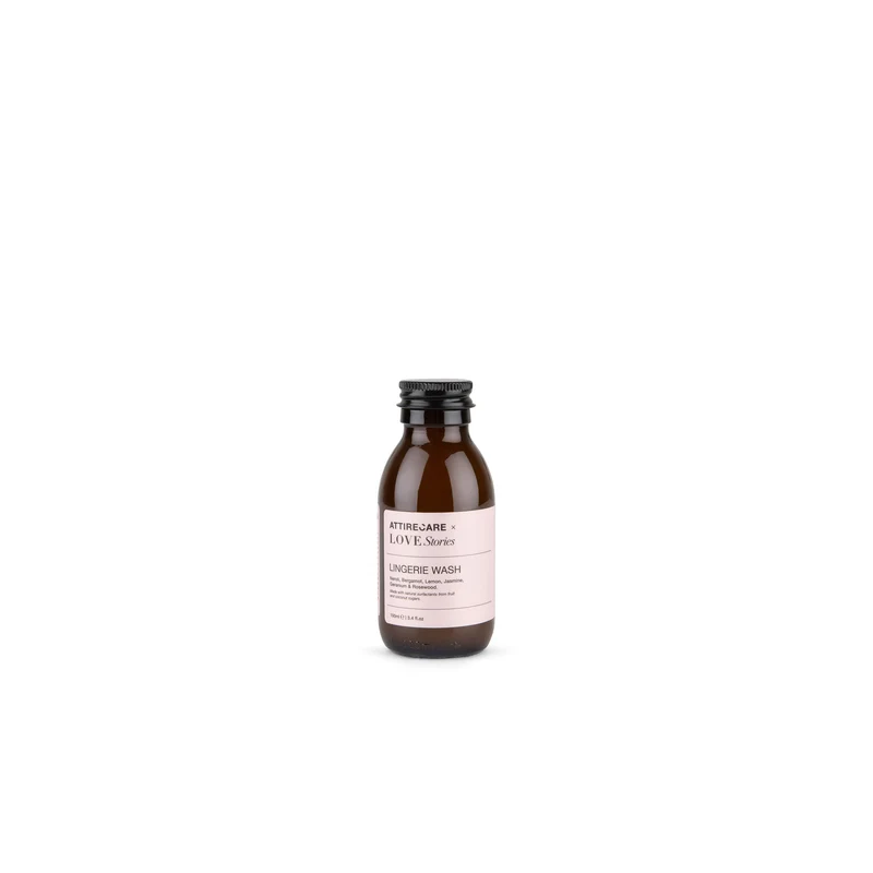 Lingerie Wash 100ml