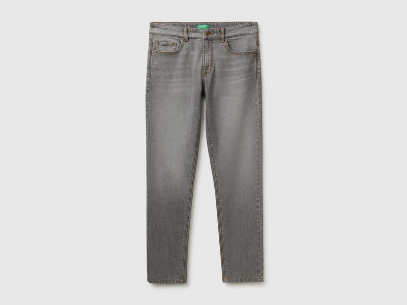 Jeans slim fit cinque tasche