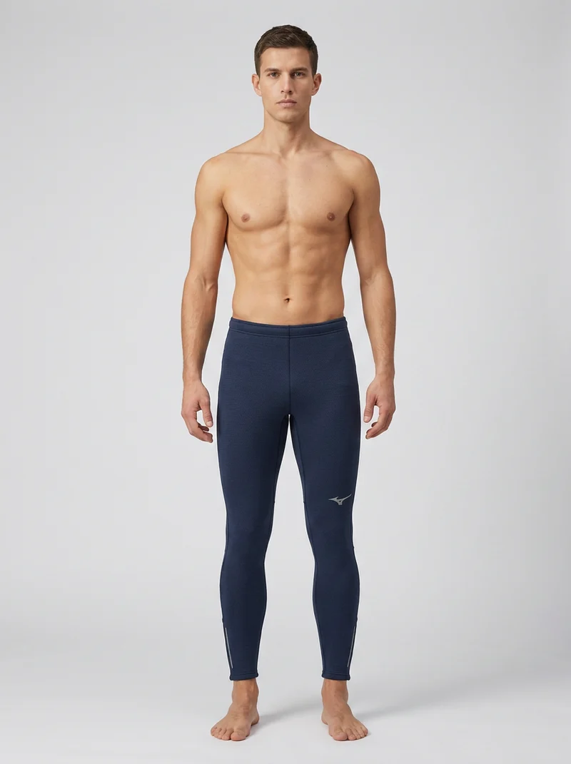 Compression Pants Mizuno Team