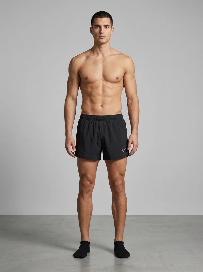 Shorts Mizuno Split