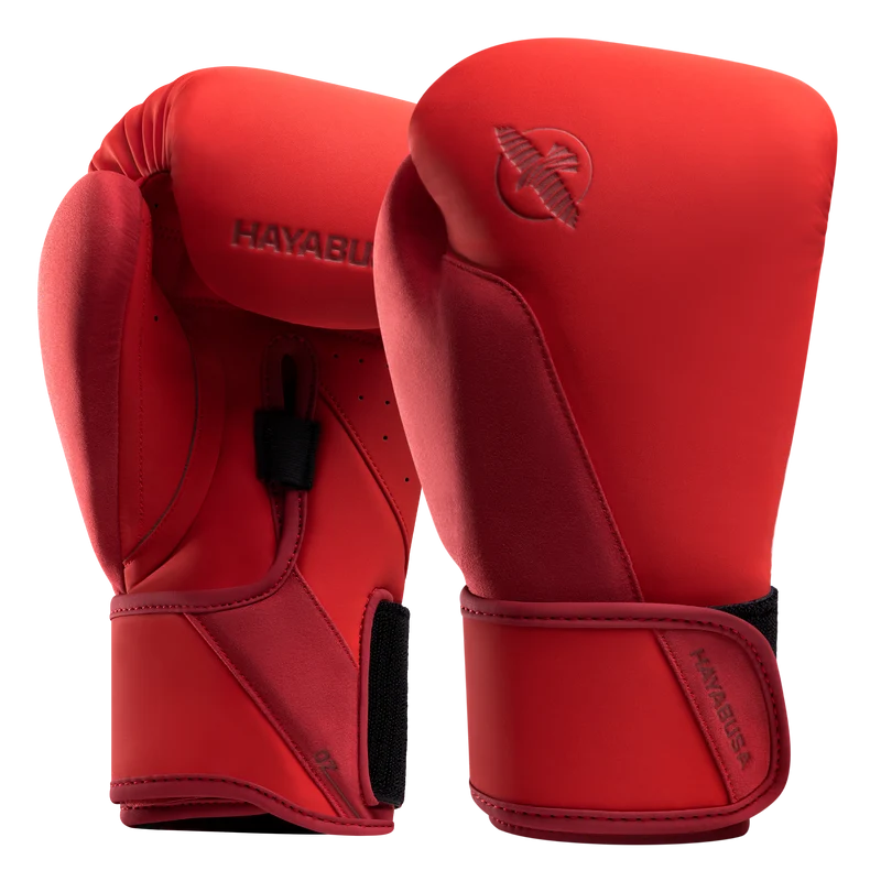 Hayabusa T360 Boxing Gloves