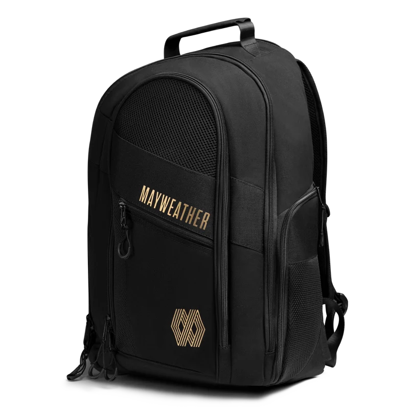 Mayweather Boxing Backpack