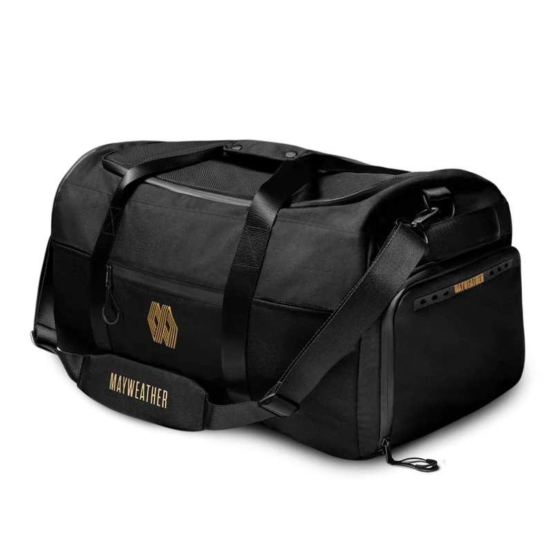 Mayweather Airstream Duffle Bag