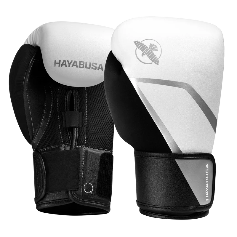 Hayabusa E1 Kids Boxing Gloves