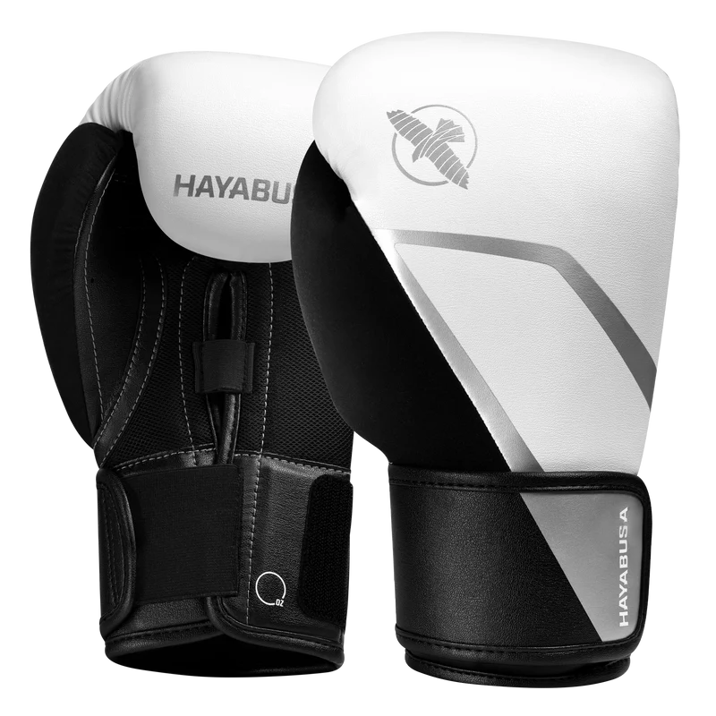 Hayabusa E1 Boxing Gloves