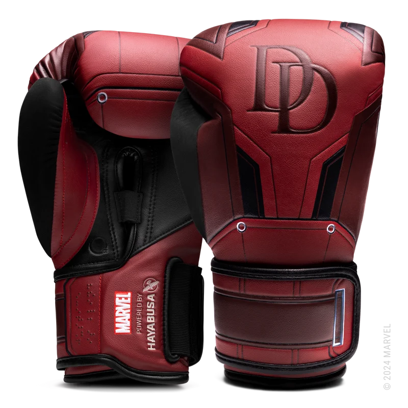 Marvel’s Daredevil Boxing Gloves