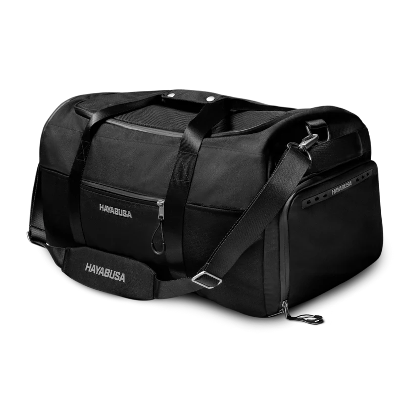 Hayabusa Airstream Athletic Duffle Bag