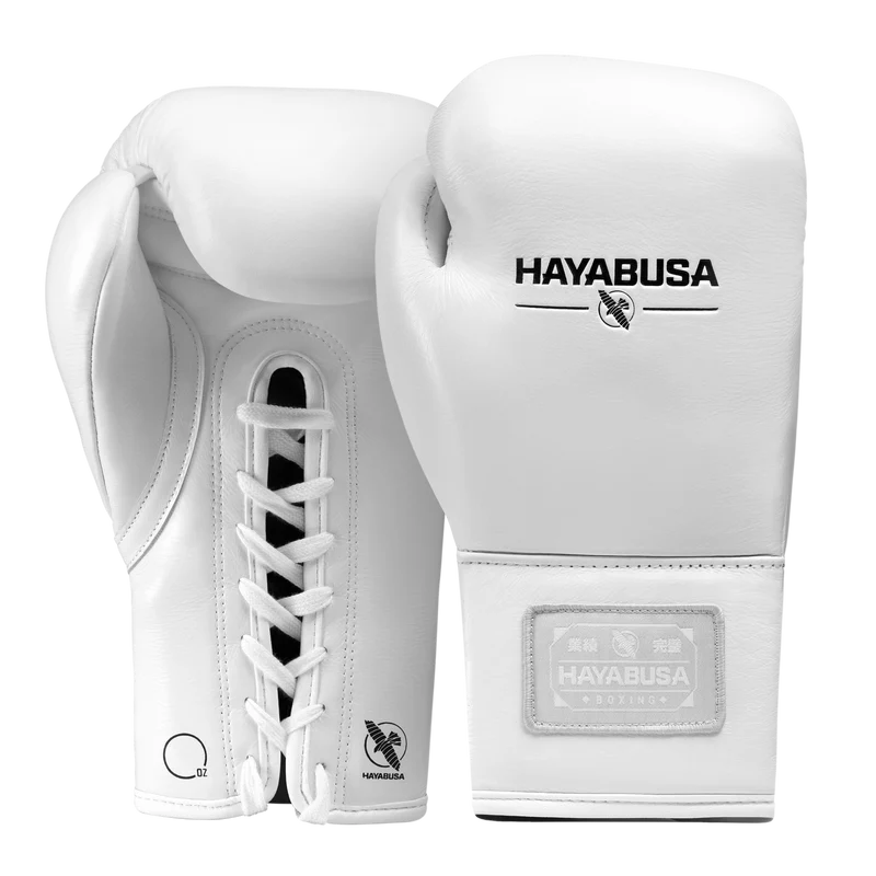 Hayabusa Pro Horsehair Fight Boxing Gloves