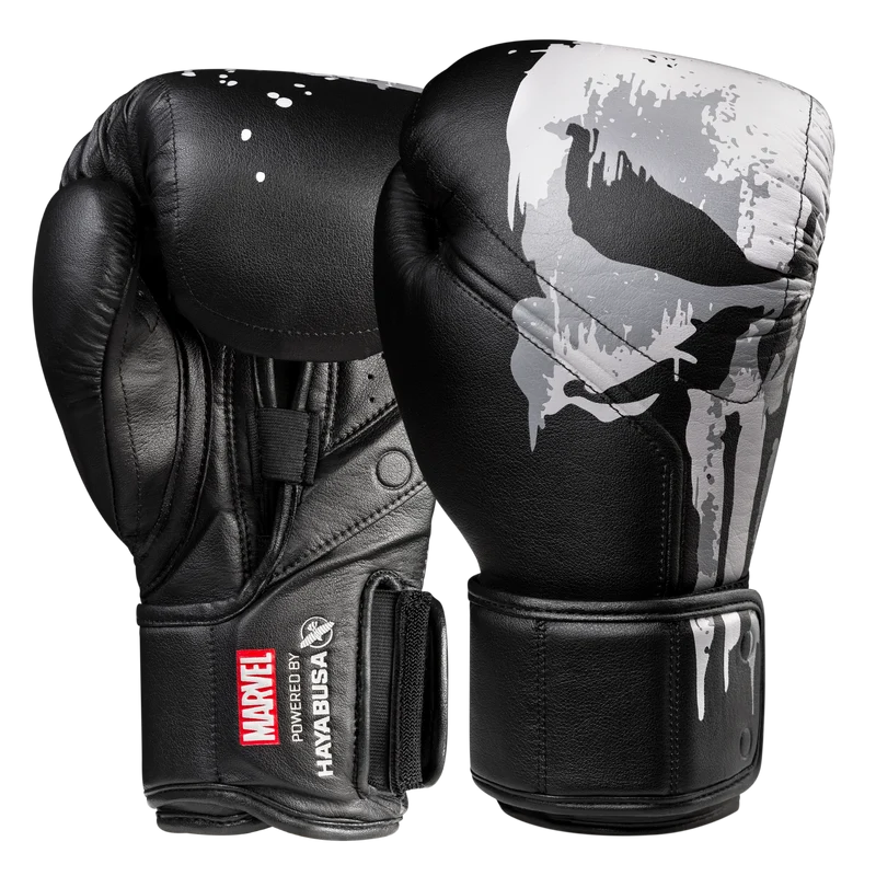 Marvel's Youth Punisher Boxing Gloves