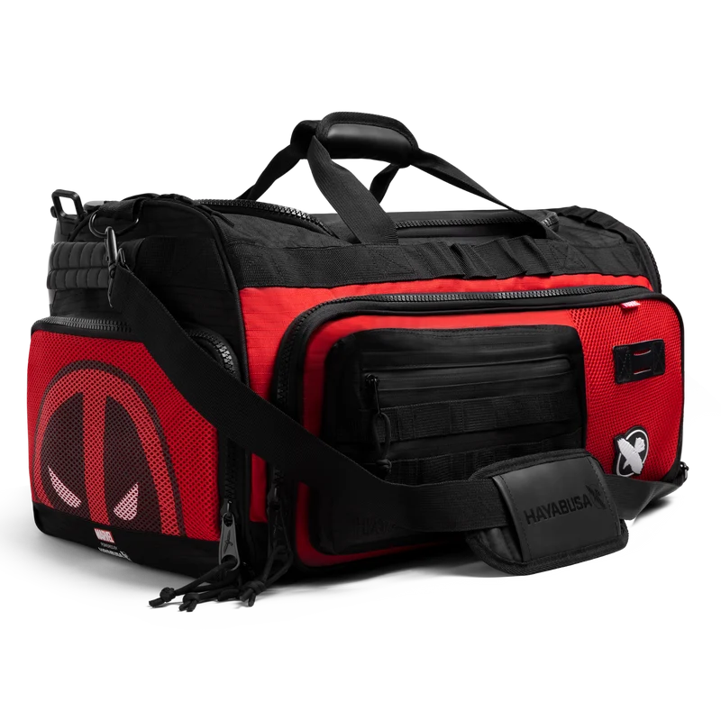 Marvel’s Deadpool Duffle Bag
