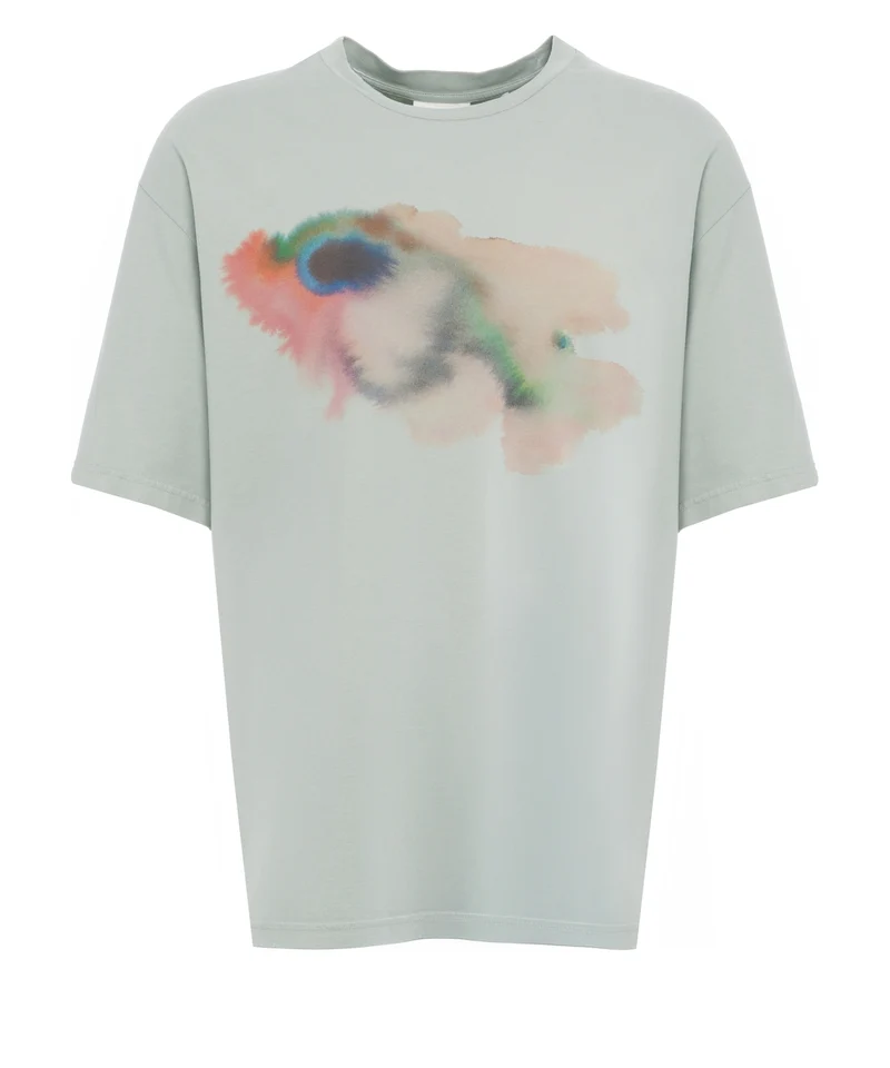 T-shirt 'Fish'