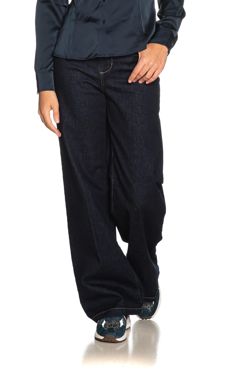 Jeans Liu Jo Donna Denim B Up Good Flare