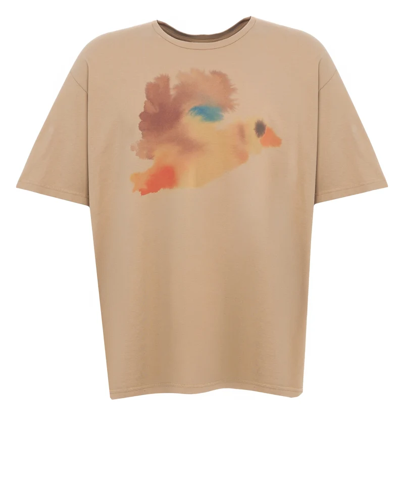 T-shirt 'Goose'