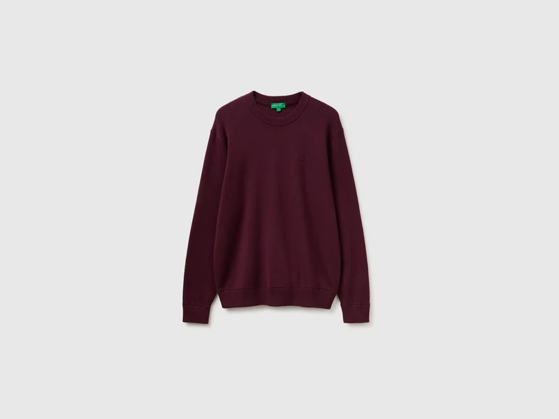 Maglia relaxed fit