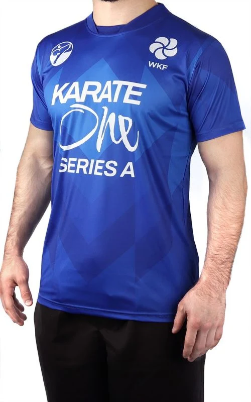 T-Shirt Sportiva Tokaido Karate One