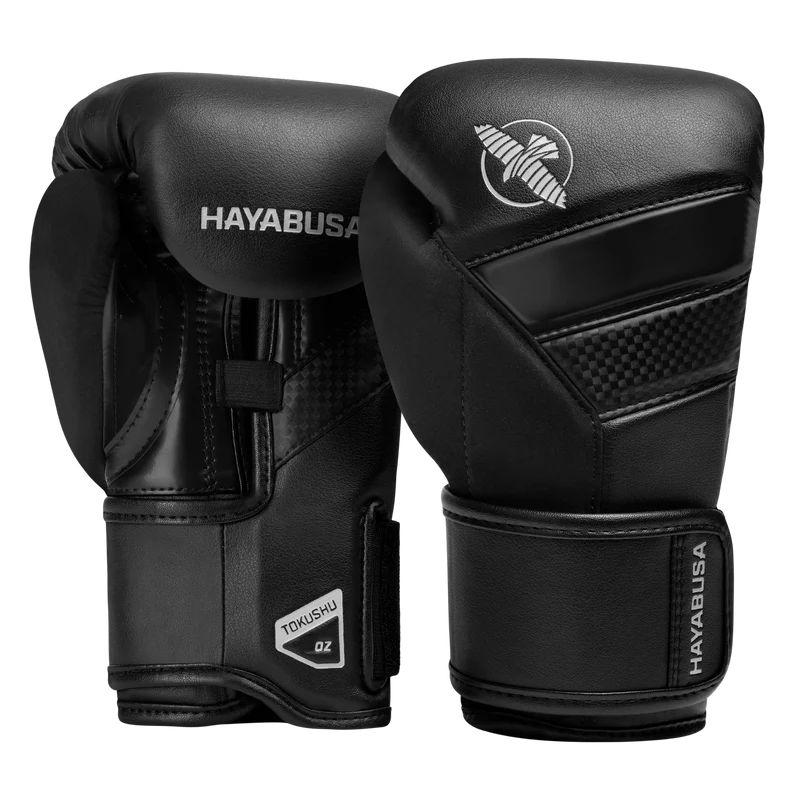 Hayabusa T3 Kids Boxing Gloves