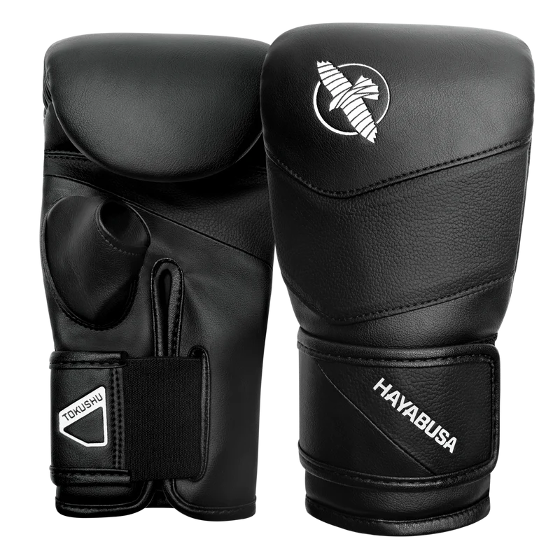 Hayabusa T3 Open Thumb Bag Gloves