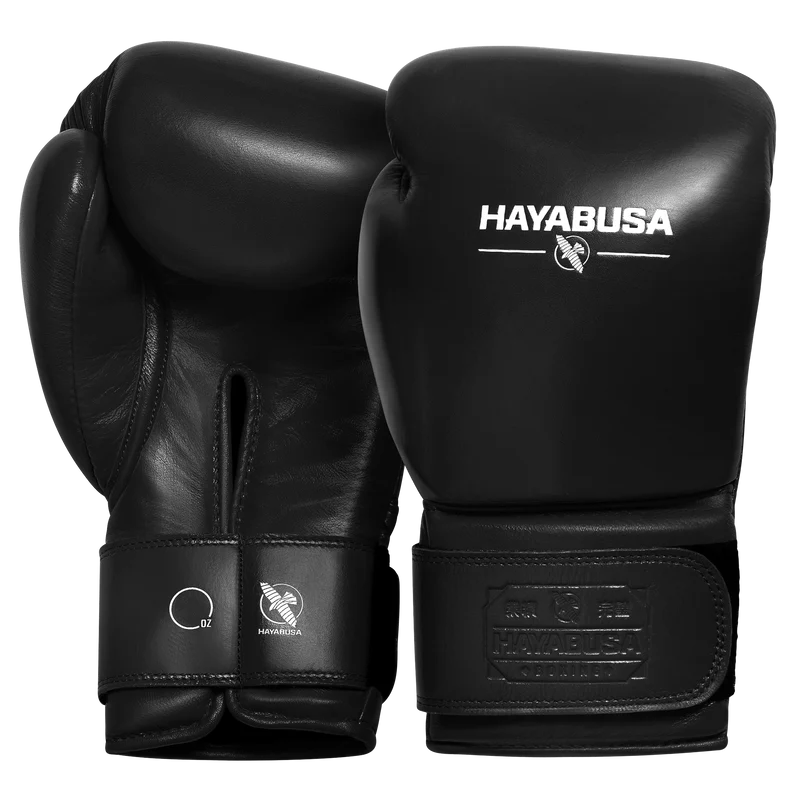 Hayabusa Pro Boxing Gloves