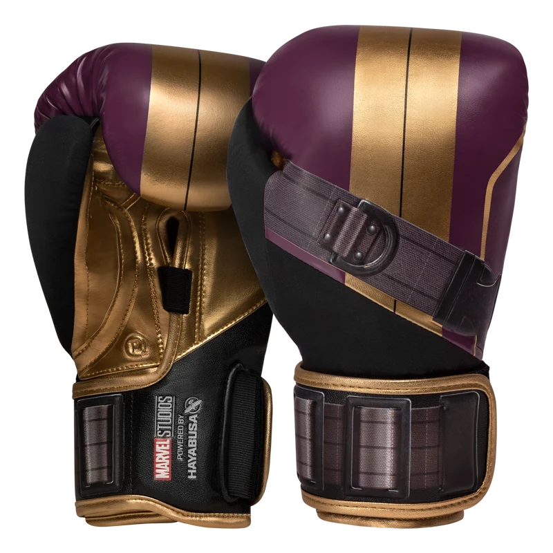 Marvel’s Batroc Boxing Gloves