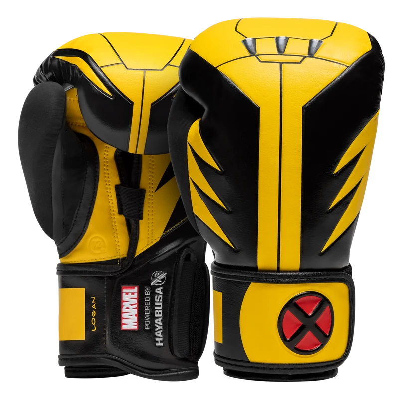 Marvel’s Wolverine Boxing Gloves
