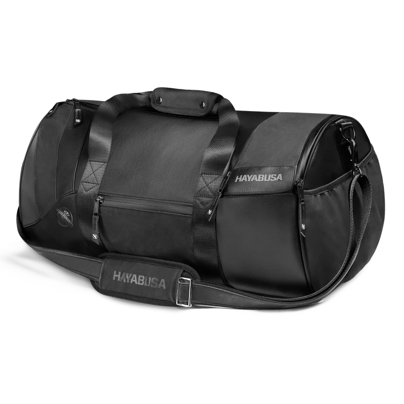 Hayabusa Elite Boxing Duffle Bag
