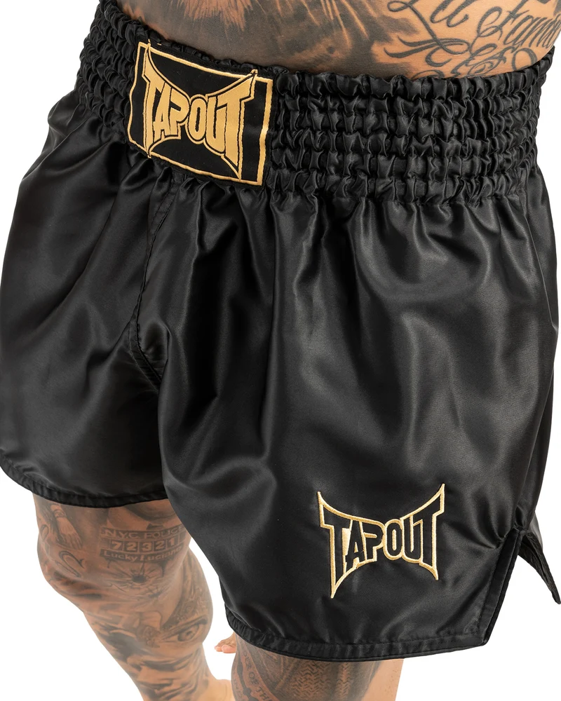 Pantaloncini da Thai Boxe TapouT