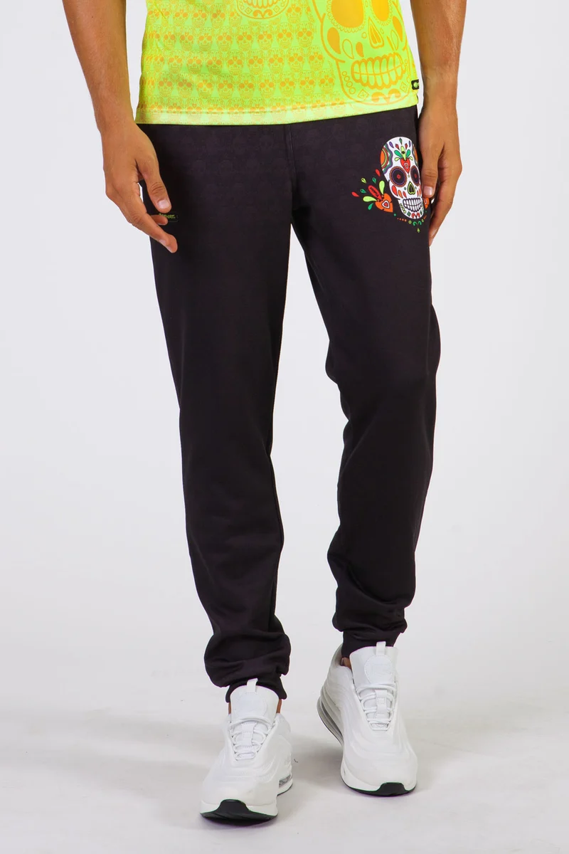Pantalone tuta Muertos