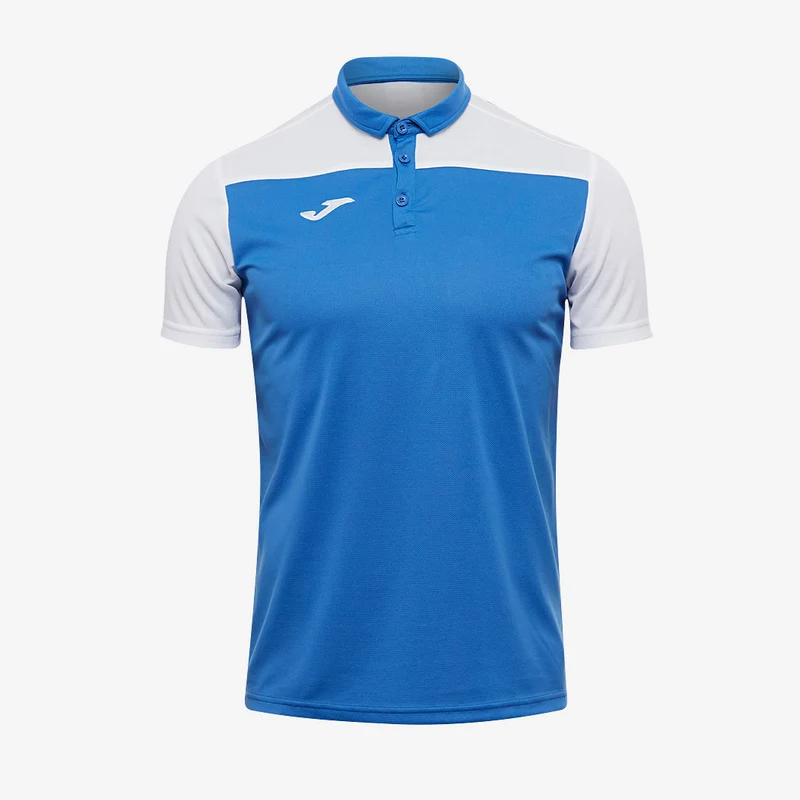 Maglia Polo Manica Corta Joma Hobby II