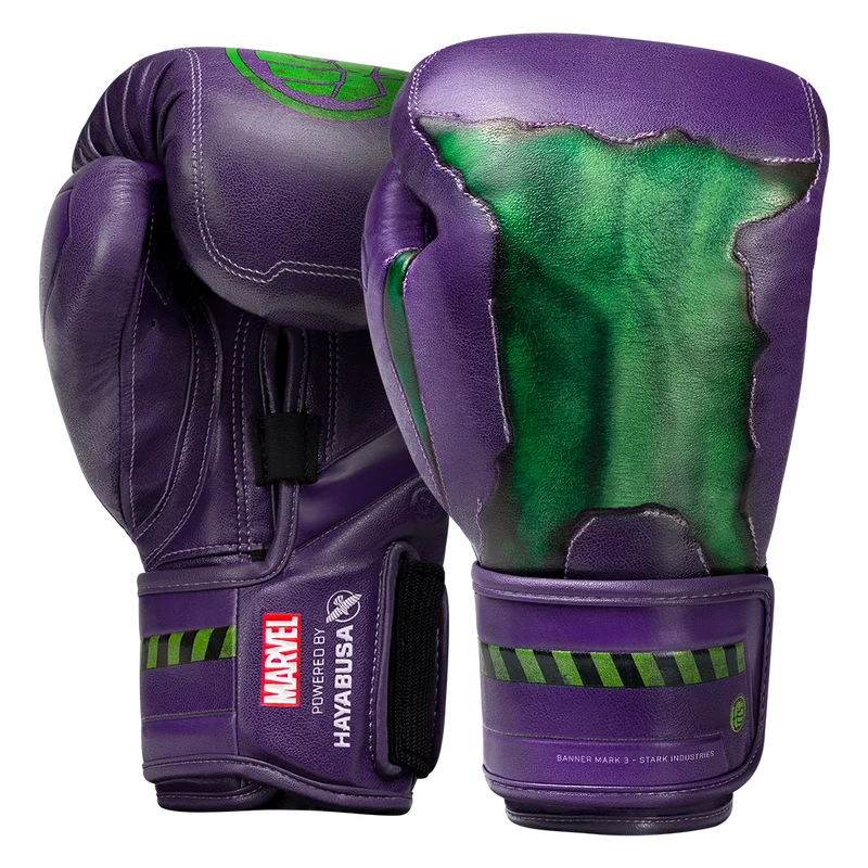 Marvel's Hulk Boxing Gloves